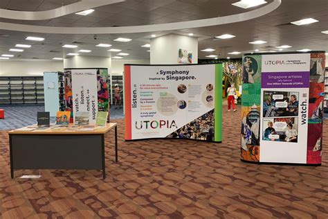 Library Tour 的图像结果