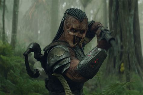 How 'Predator: Badlands' Recontextualizes the Other Films, According to Its Stars