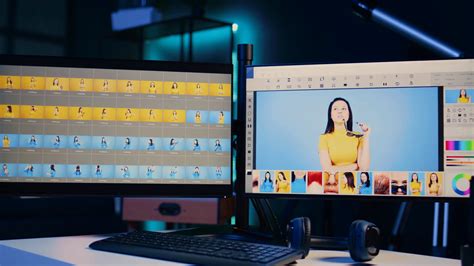 Image result for Computer Video Editing Software