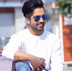 Hardy Sandhu Hair Style by Hardy Sandhu Hairstyle Hardy Sandhu Hairstyles Hardy Sandhu Hair Style