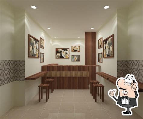 COFFEE CRUSH CAFE', Chennai - Restaurant menu and reviews