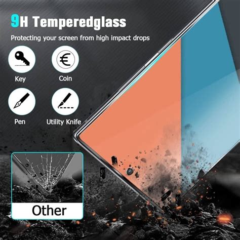 Image result for Best Screen Protector Note 2.0 Ultra