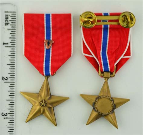 Vietnam War Named Bronze Star The War Store And More The 'Hero Of