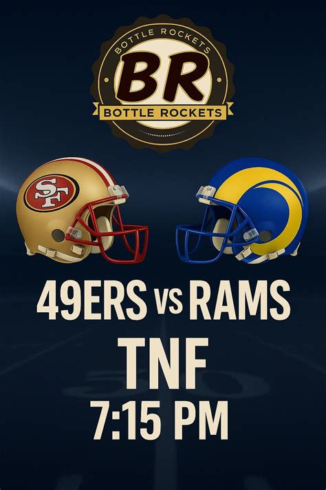 THURSDAY NIGHT FOOTBALL, Bottle Rockets Bar, The Colony, 2 October 2025 ...