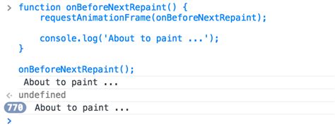 Image result for JavaScript Request Animation Frame