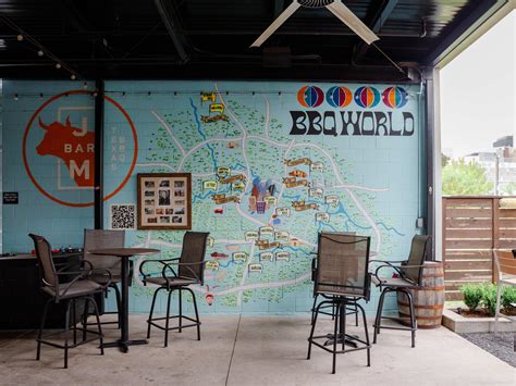 The 13 Best BBQ Spots In Houston - Houston - The Infatuation