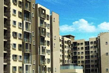 Bren Celestia in Sarjapur Road, Bangalore: Price, Brochure, Floor Plan ...