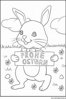 ostern malvorlage pdf frohe ostern ausmalbild mit dem osterhasen ostern malvorlage pdf frohe ostern ausmalbild mit dem osterhasen