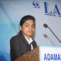 ADAMAS UNIVERSITY | School of Law and Justice | The Best Private ...