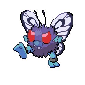 Sprites by toad900 - FusionDex