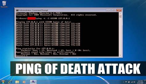 Comando Ping | Diagnóstico de red en Windows - IONOS MX