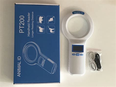 Microchip Scanner 的图像结果