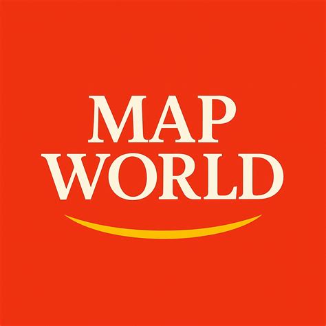 Contact – MAP WORLD
