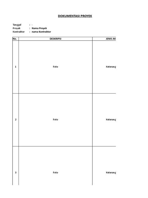 Contoh Dokumentasi Proyek Python Word 的图像结果