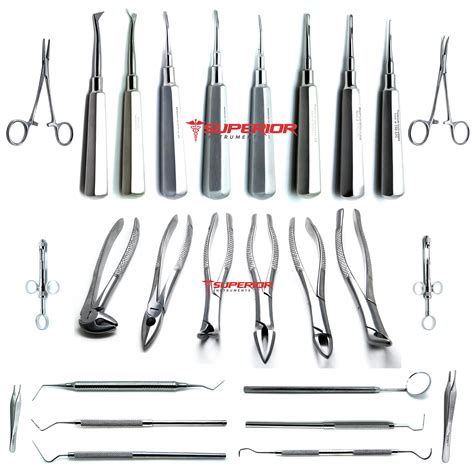 Dental Instruments Names Quiz at Alan Matheny blog