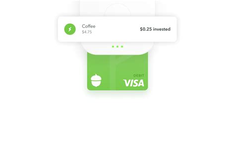 Pricing | Acorns