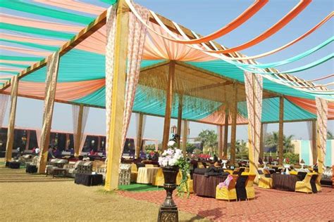 Sidhu Farm, Tarn Taran Sahib - Venue - Tarn Taran City - Weddingwire.in