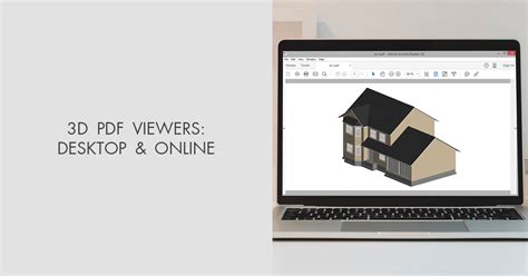 3D PDF Viewer Features 的图像结果