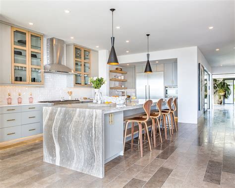 Sparkling Quartz Countertop Colors For Your Kitchen Remodel - yardworship.com