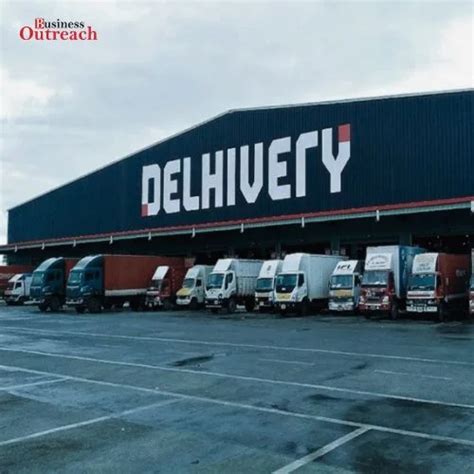 Canada Pension Plan Investment Board to Exit Delhivery As It Offloads ...