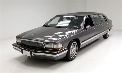 1992 Buick Roadmaster | Classic Auto Mall