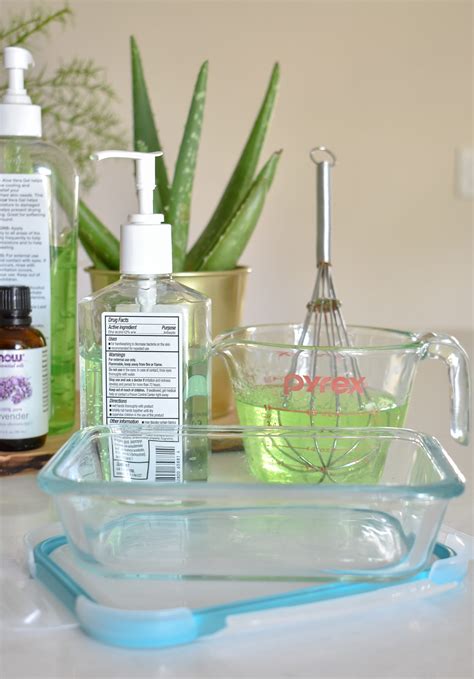 Image result for Homemade Sanitizer Guide