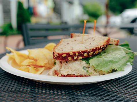 Twenty-Eight Atlantic Review - Cape Cod - The Infatuation