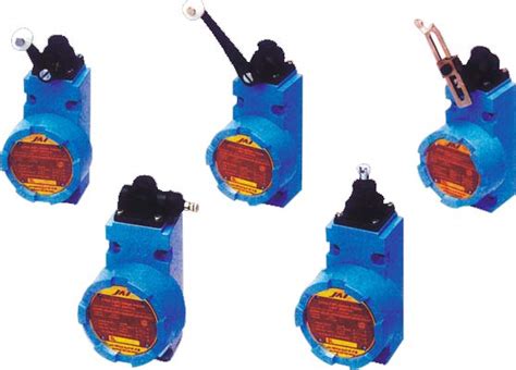 Jaibalaji Limit Switch Dealers in Mumbai, Maharashtra, Mini Foot Switches