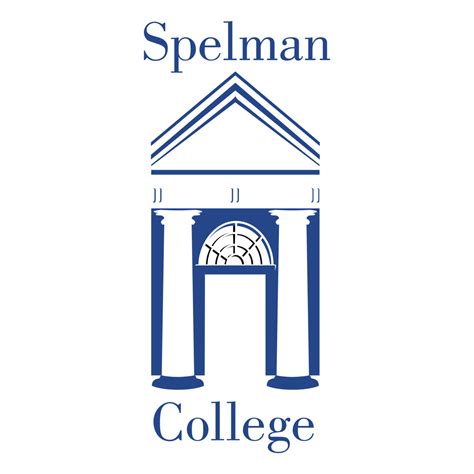 Spelman College Logo PNG Transparent - Brands Logos