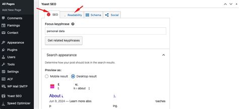 Image result for Permalink SEO