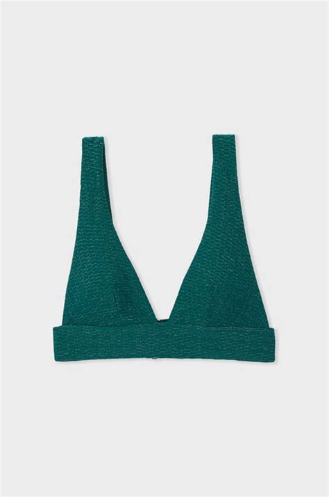 Maillot de bain pailleté femme - Etam