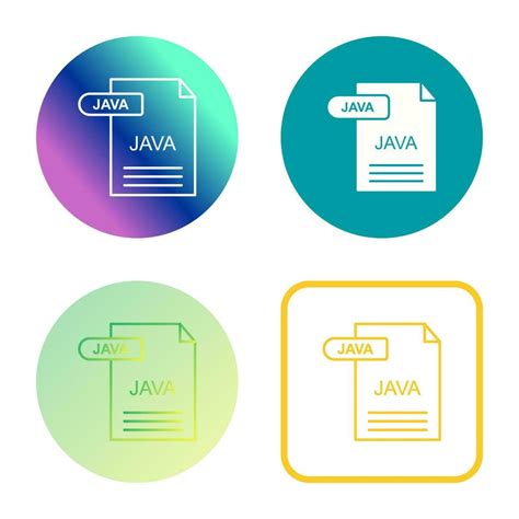 Image result for Cool Java Developer Icon