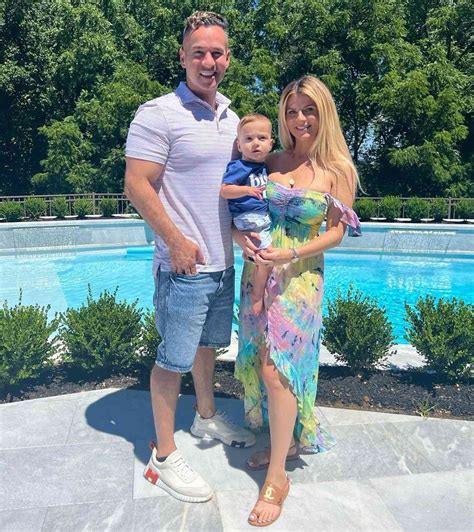 Mike The Situation 2022 Girlfriend