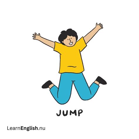 Action verbs in Spanish with examples - learn spanish