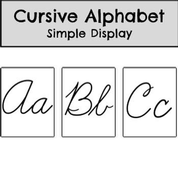 Image result for Simple Cursive Font