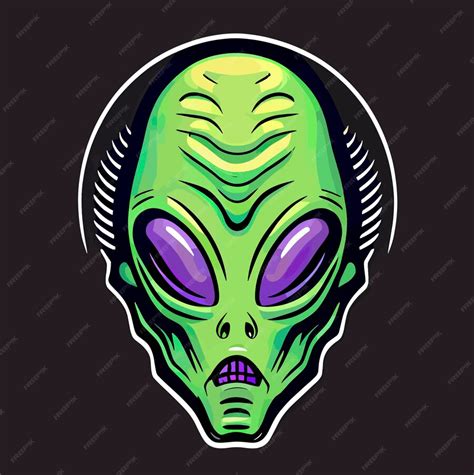 Alien Graphiti Vector 的图像结果