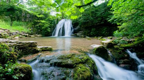 Image result for Waterfall Desktop Backgrounds