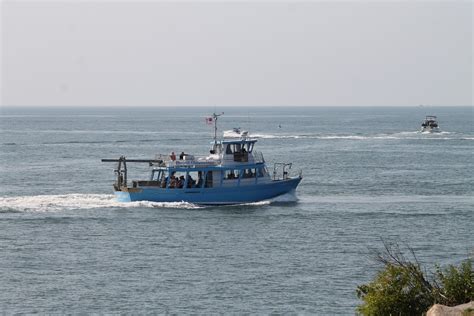 Long Island Sound Partnership Marks 40th Anniversary with Celebrations ...