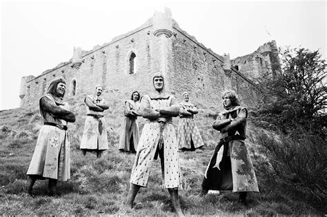 Image result for Monty Python SE1 Dailymotion