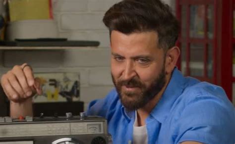 The Roshans Trailer: द रोशन्स का आया ट्रेलर, ऋतिक रोशन ने पहली बार ...