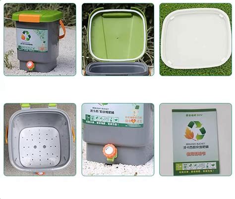 Image result for Kitchen Waste Composting