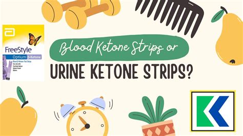 Blood Ketone Strips vs Urine Ketone Strips – KetoneStrips.com.au