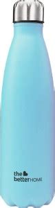 The Better Home Water| Leak & Rust Free Insulated Thermos Flask 1000 ml ...