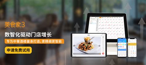 【SaaS盘点】中国餐饮SaaS：从私域营销走向全业务一体化 - 知乎