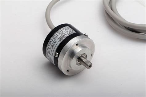 Image result for Handar Shaft Encoder