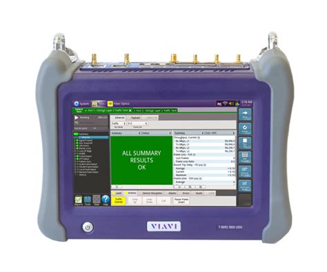 Image result for Network Test Machine