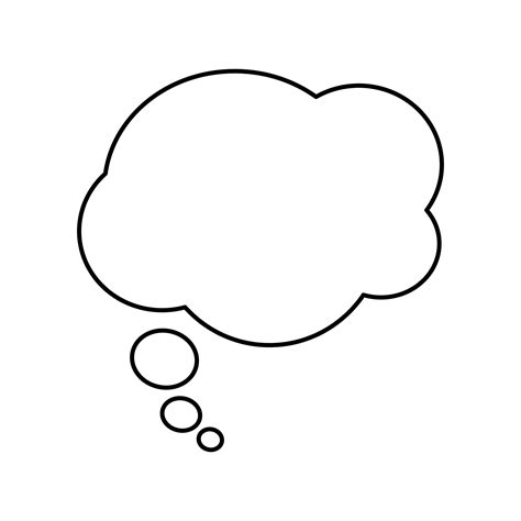Speech Bubble png, Thought Bubble png, Comic bubble transparent free ...