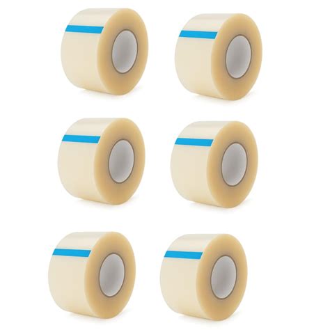 ELATAPES EXPAND STICKING POSSIBILITIES ELA Tapes 555 2-inch Cello Tape ...