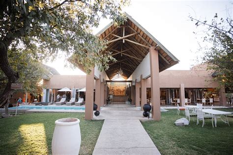 𝗧𝗛𝗘 𝟭𝟬 𝗕𝗘𝗦𝗧 Hotels in Namibia of 2026 (with Prices)