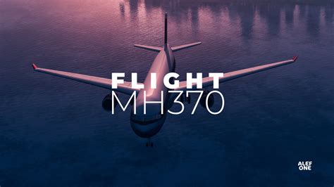 Flight Mh370